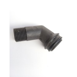 Racor orientable 3/4" salida presión bomba Bertolini