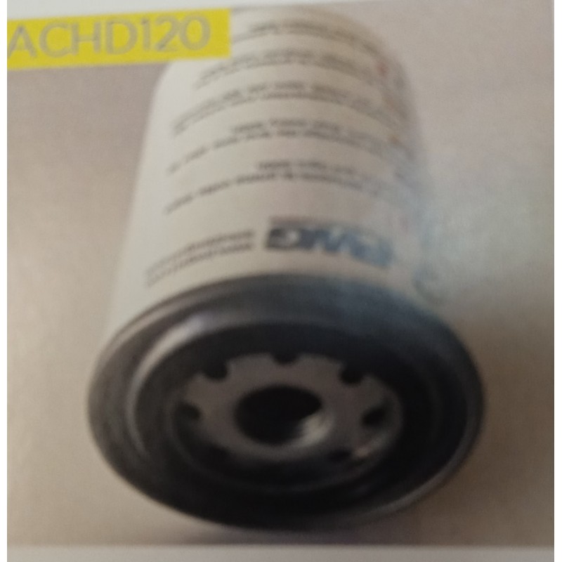 80L PWG υδραυλική φίλτρο
