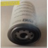 80L PWG hydraulic filter