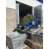 PLATAFORMA BASCULANTE OPCIONAL