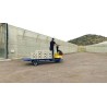 Grupo de Traccion + Plataforma