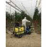 Grupo de Traccion + Pulverizador 300