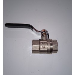LLAVE ESFERA 3/4 H-H