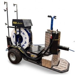 Nº15 - Tiza Electric 24V