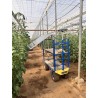 Nº8 - Andaimes solares elétricos