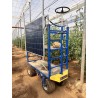 Nº8 - Andaimes solares elétricos