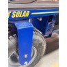 Nº8 - Solar electric scaffolding