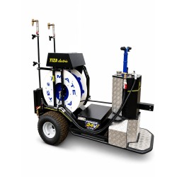 Nº15 - Tiza Electric 24V