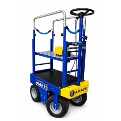 Nº9 - Andaime elétrico para...