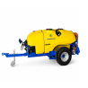 Nº20 - Trailer 2,000 litres