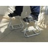Zancos de Aluminio