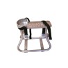 Zancos de Aluminio