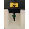 Grifo agua limpia auxiliar