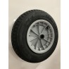 Rueda 3.50-8 con rodamiento "Deli"