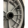 Rueda 3.50-8 con rodamiento "Deli"