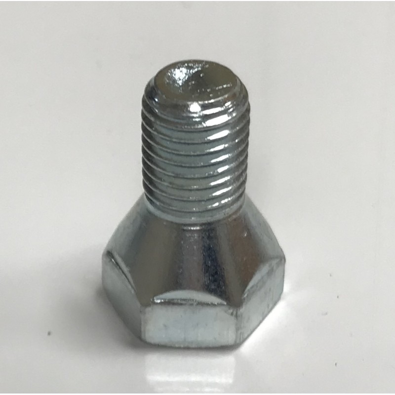 Tornillo 12x40 conico para rueda