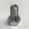 Tornillo 12x40 conico para rueda