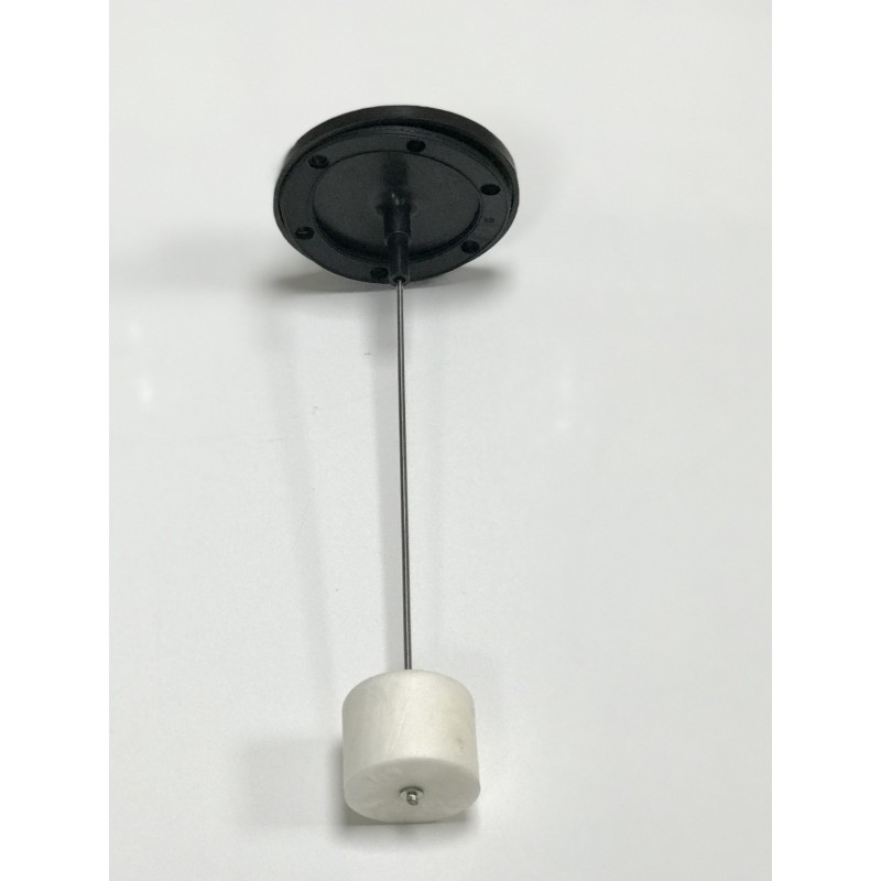 Aforador diesel TZ