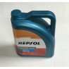 Aceite motor diesel 5 W40 5 litros