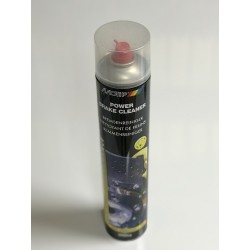 Limpiador de frenos spray 750 ml