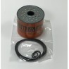 Filtro recambio diesel para decantador