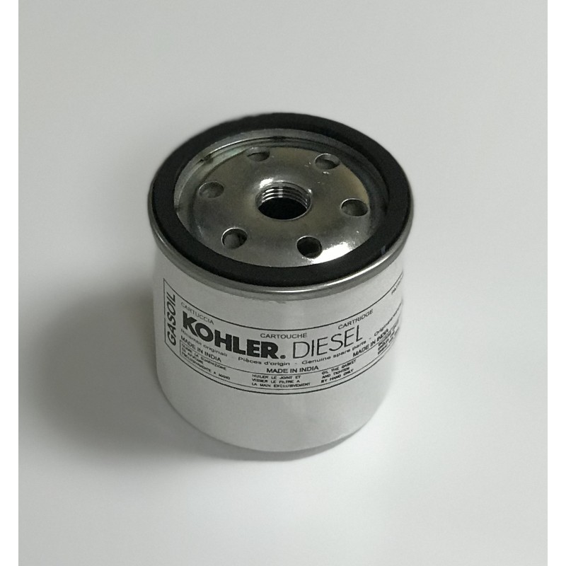 Filtro de aceite Kholer TZ