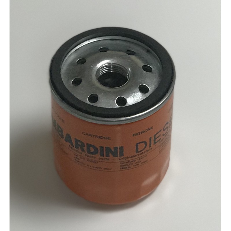 Filtro diesel Kholer TZ