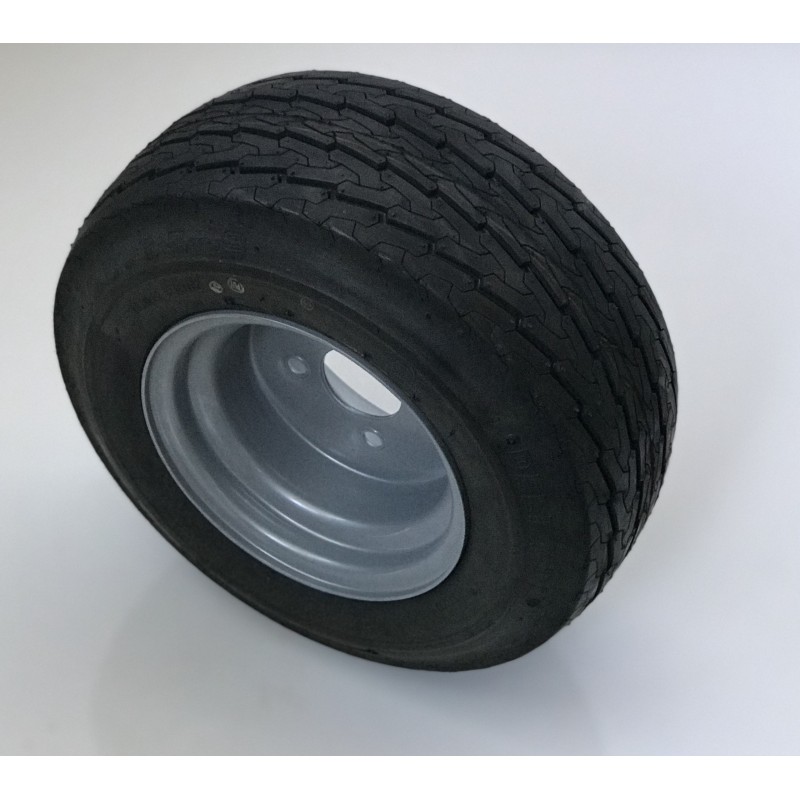 Rueda 16.5 X 6.50-8 At/ Seat velocidad