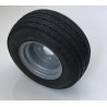 Rueda 16.5 X 6.50-8 At/ Seat velocidad