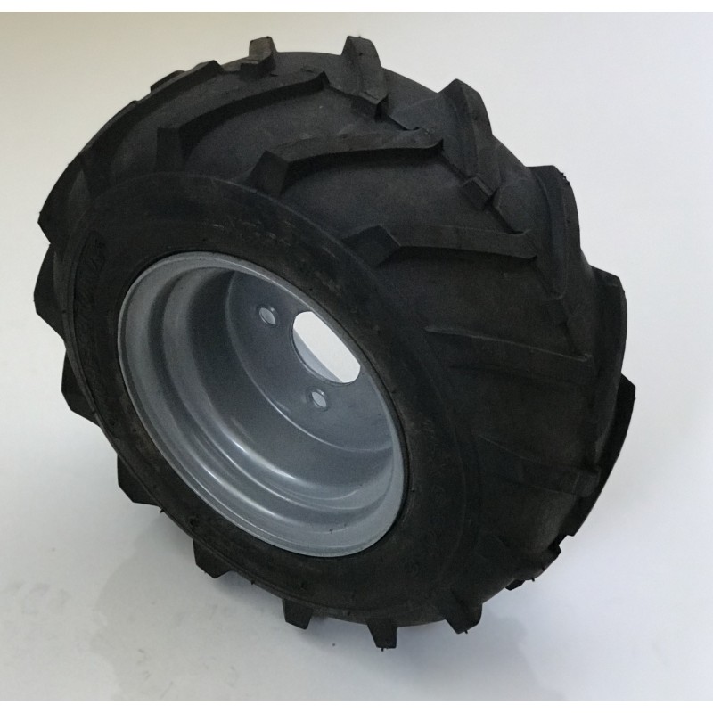 Rueda 16X6.50-8 At/ Seat tractor