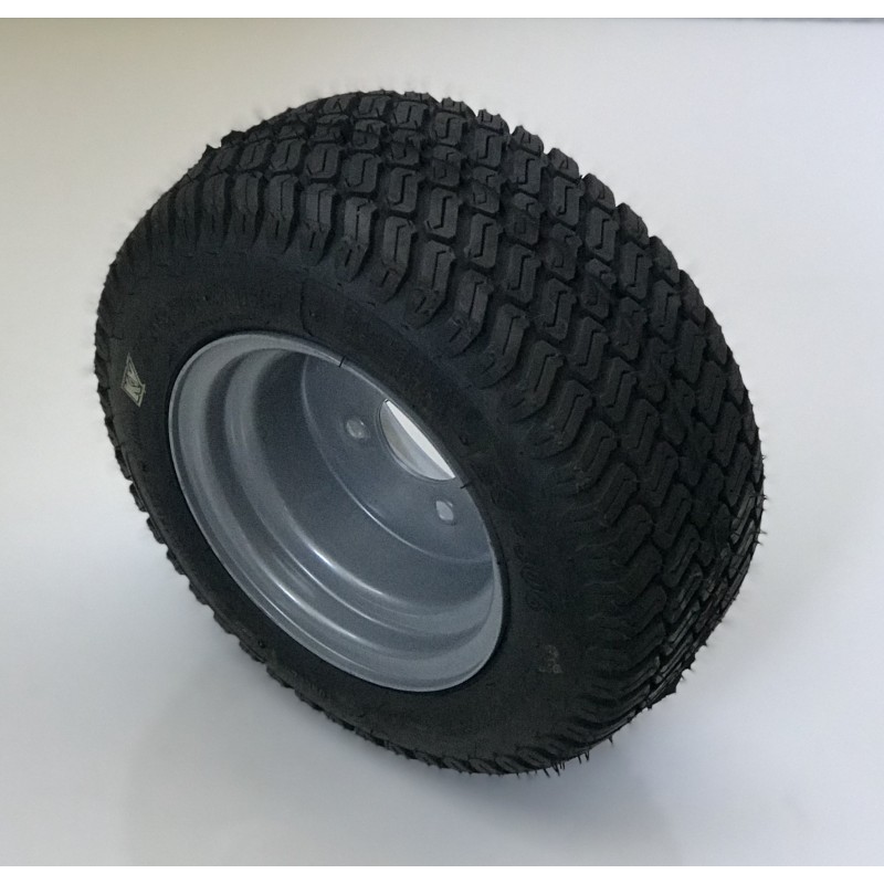 Rueda 16X6.50X8 At/ Seat BKT