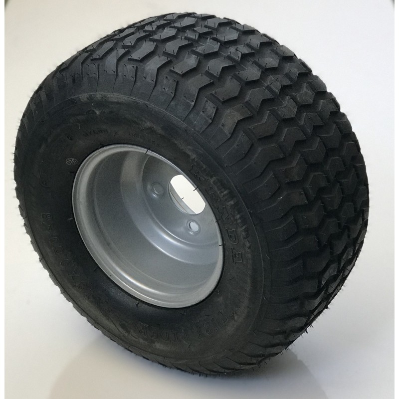 Rueda 18X8.50-8 At/ Seat Garden