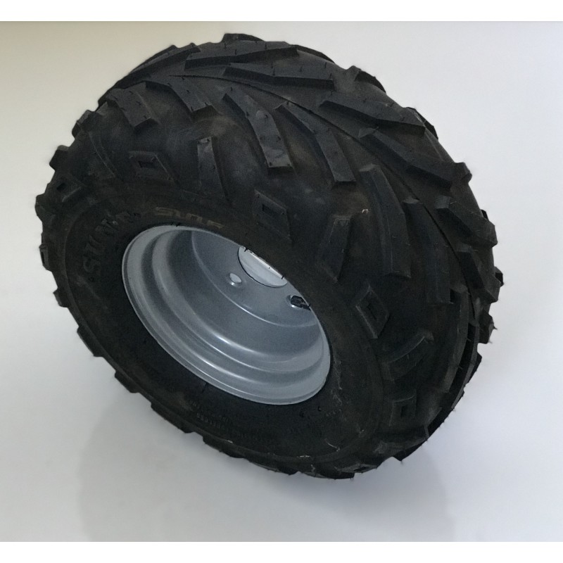 Rueda 18X8.50-8 At/ Seat Sun F