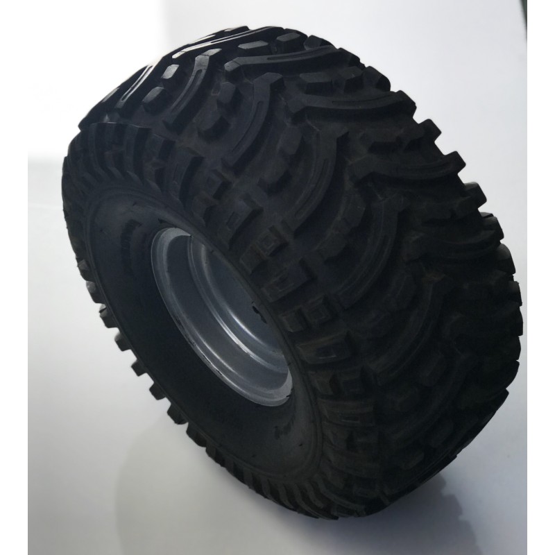 Rueda 22X11-8 At/ Seat espiga ancha