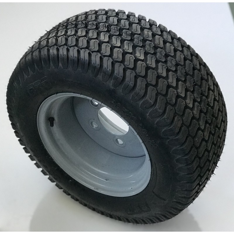 Rueda 23X10.5-12 AT/ 94 centrada