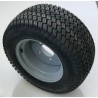 Rueda 23X10.5-12 AT/ 94 centrada