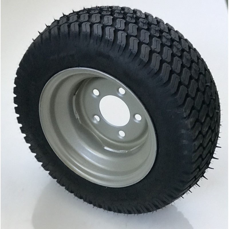 Rueda 23X8.50X12 taco At/94