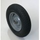 Wheel 350.8 C/R Metal Speed Balls