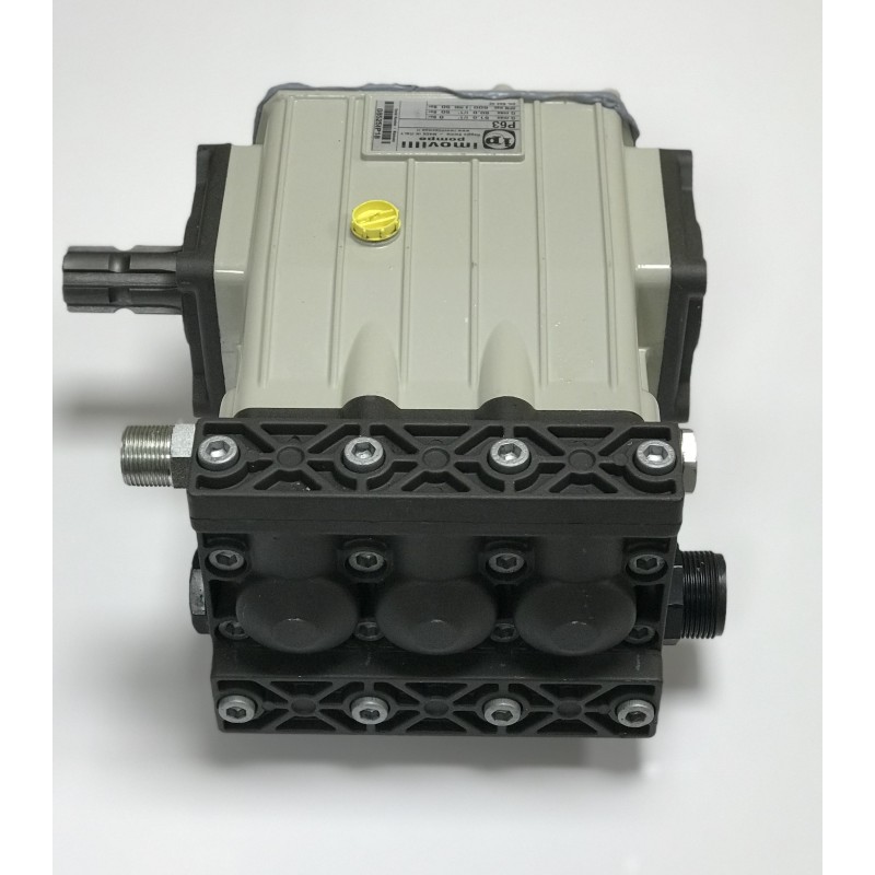 Bomba de pulverizacion Inmovilli Pompe