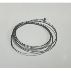 Cable acelerador 1.8 mm Tz