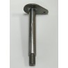 Eje D-30 inox. articulación TZ