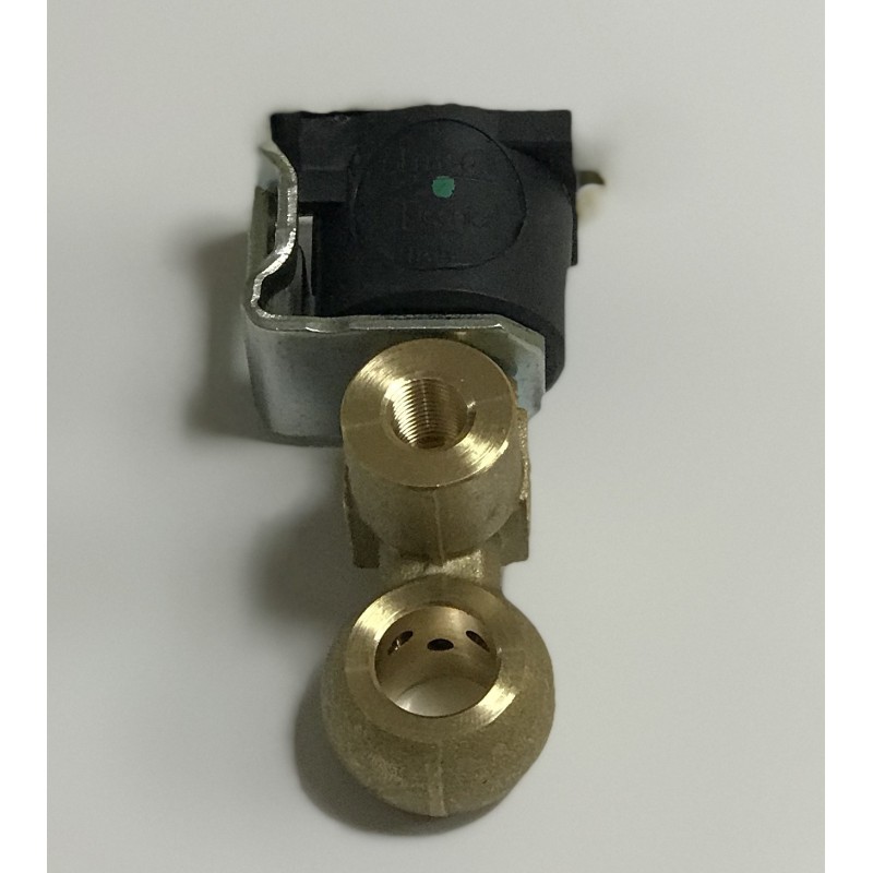Electrovalv. paso gasoil Lombardini 12v