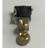 Electrovalv. paso gasoil Lombardini 12v