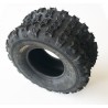 Cubierta 18X9.50-8 Taco ancho sun F