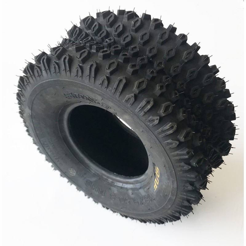 Cubierta 18X9.50-8 Multitaco Sun F