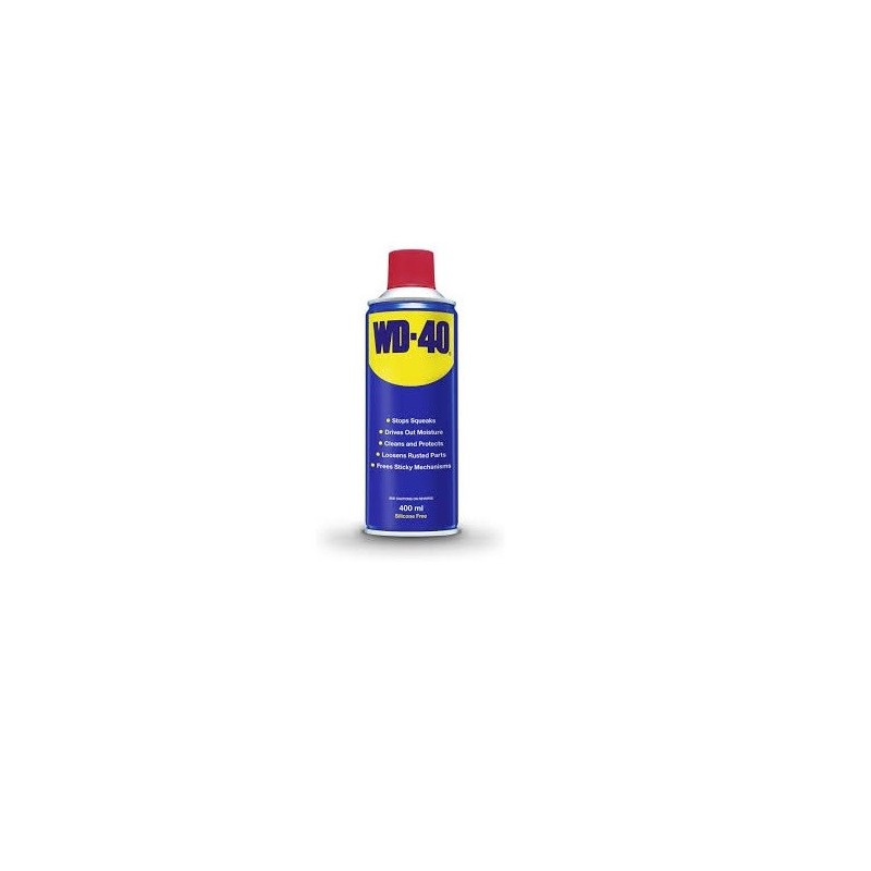 MULTIUSOS WD-40