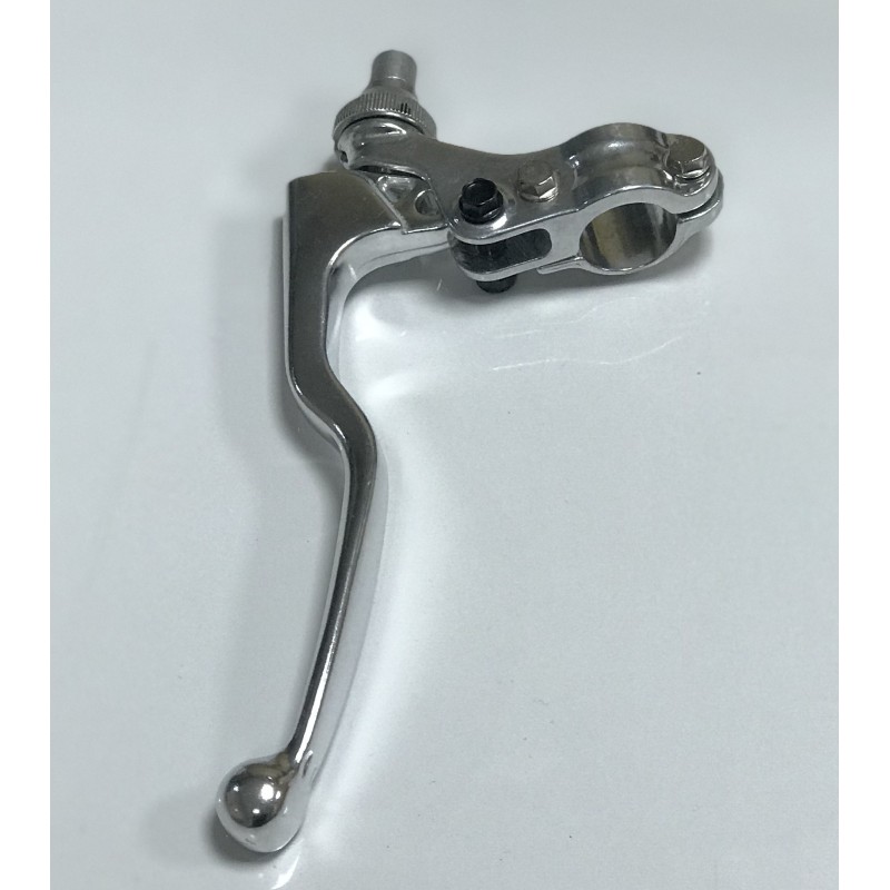 Maneta embrague GT