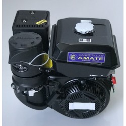 Motor Kholer CH395 gasolina 9.5 CV arranque manual