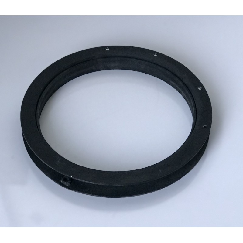 Rodete 50 cm 1.000 Kg
