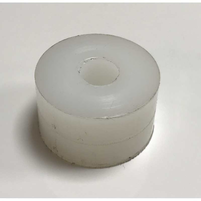 Silemblock nylon radiador